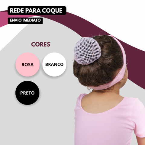 Rede para Coque - comprar online