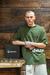 CAMISETA OVERSIZED DELORENZI GREEN - DeLorenzi