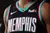 Casaca Memphis Grizzlies Jaren Jackson Jr 20 - comprar online