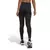 Calza Adidas Negra - comprar online