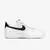 Nike Air Force 1 B & W en internet