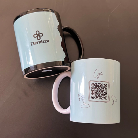 Caneca CaféComGratidão - comprar online