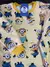 Pijama Fleece Minions amarelo 1321 na internet