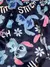 Pijama fleece Stitch azul 1529 na internet