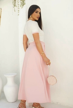 Conjunto Bia na internet