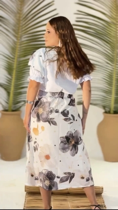 Conjunto Rayane - comprar online