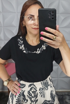 Conjunto Joana Preto na internet