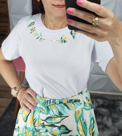 Conjunto Joana Verde na internet
