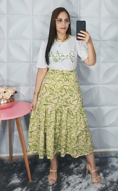 Conjunto Carol - comprar online