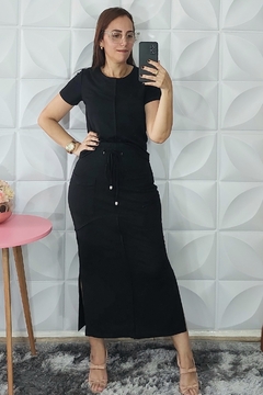 Imagem do Conjunto Diva Moletinho
