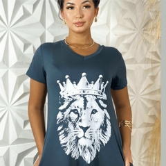 Imagem do Vestido Leão de Judá