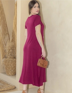 Vestido Leão de Judá - comprar online