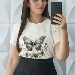 Conjunto Plissado - comprar online