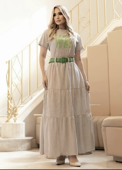 Vestido Carla - comprar online