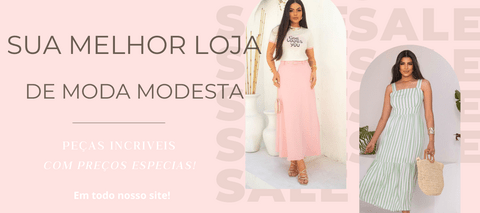 Carrusel Glória Modas