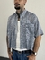 CAMISA BOXY GUY LAROCHE XADREZ - M na internet