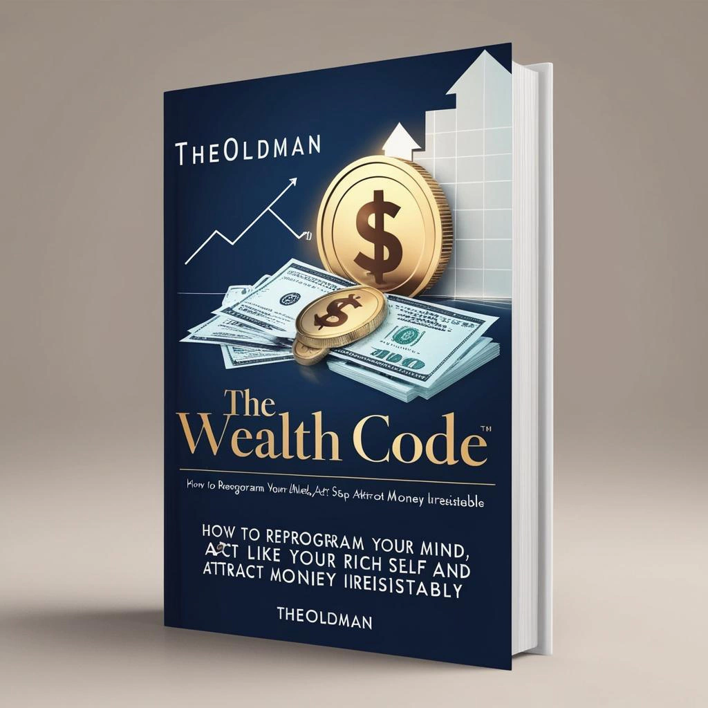 O código da riqueza