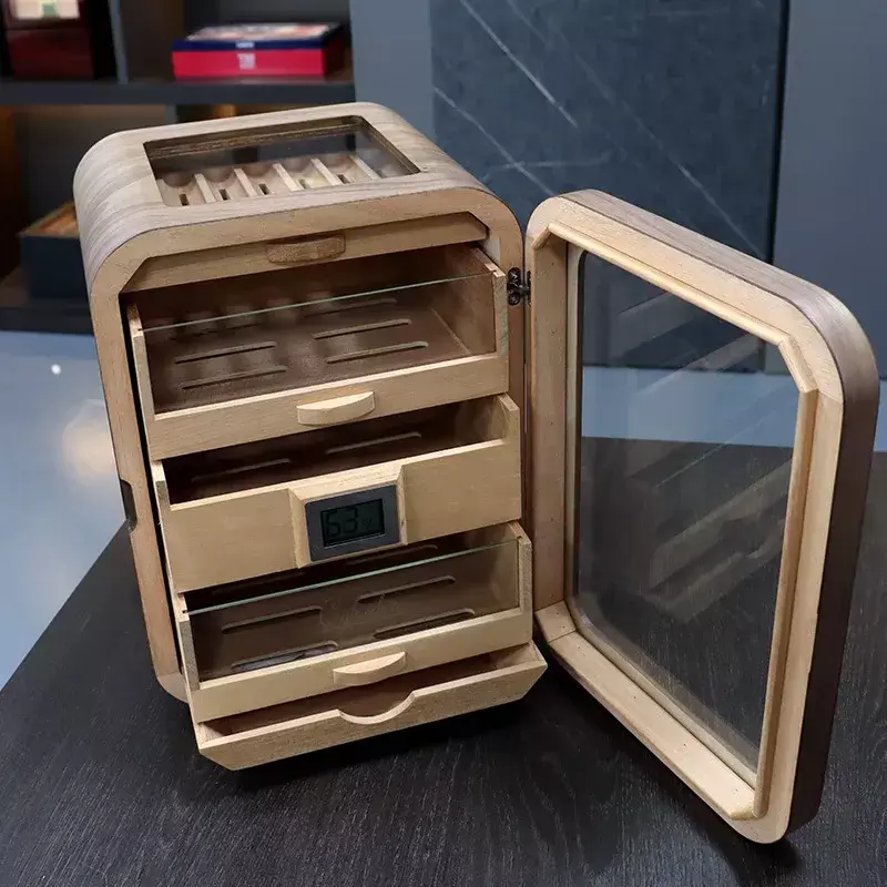 TheOldMan Ebony Reserve