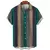 Camisa havaiana masculina - loja online