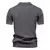 Camisa polo masculina de algodão - comprar online