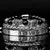 Pulseira Double Leopard Head - loja online