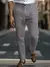 Calça de linho - loja online