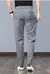 Calça clássicoaxadrez - comprar online