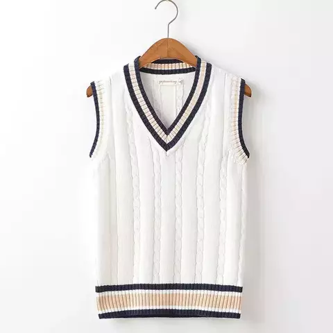Colete retro TheOldMan