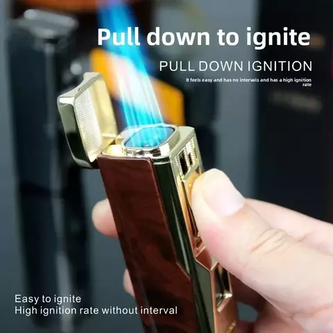 TheOldMan Titan Flame