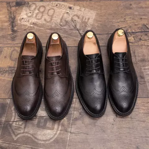 The Oldman Oxford