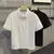 Camiseta polo de seda - comprar online