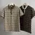 Camisa lapel - TheOldMan