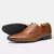 Sapato social Oxford - TheOldMan