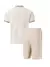 Conjunto TheOldMan verão Waffle - TheOldMan