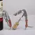 Abridor De Vinho Madeira Handle - comprar online