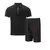 Conjunto TheOldMan verão Waffle - loja online