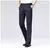 Calça fina formal