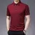 Camisa polo casual