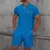 Conjunto TheOldMan verão Waffle na internet
