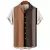 Camisa havaiana masculina - TheOldMan