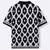 Camisata casual retro - comprar online