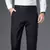 Calça casual de negócios na internet