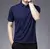 Camisa polo casual na internet