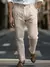Calça de linho - comprar online