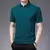 Camisa polo casual na internet