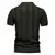 Camisa polo de malha sólida na internet