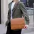 Bolsa mensageiro - TheOldMan