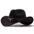 Imagem do Chapéu ocidental cowboy