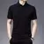 Camisa polo casual