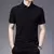 Camisa polo casual na internet